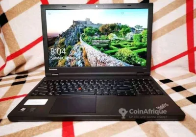 Lenovo Thinkpad T540