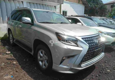 Lexus GX460 2012