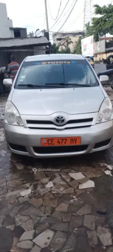 Location Toyota Corolla