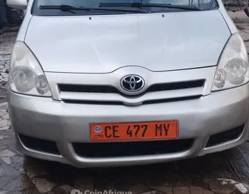 Location Toyota Corolla