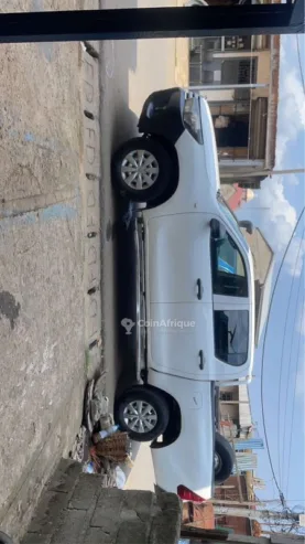 Location Toyota Hilux 2019