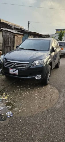 Location Toyota  Rav4 2011