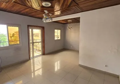 Location appartement meublé – Douala