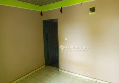 Location appartements meublés – Douala