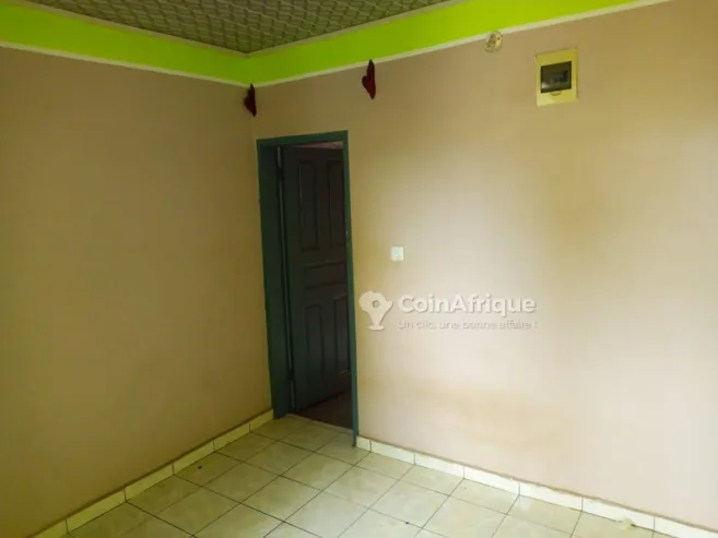 Location appartements meublés – Douala