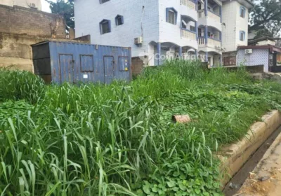 Location terrains agricoles 200 m2 – Douala