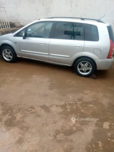 MAZDA Premacy 2009