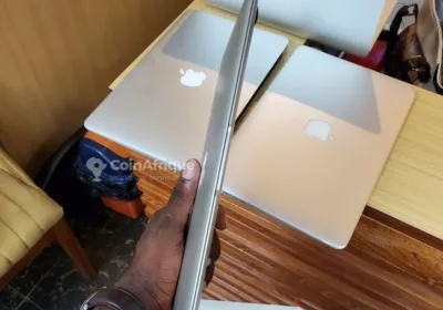 MacBook Air 128G/4G Ram 2014