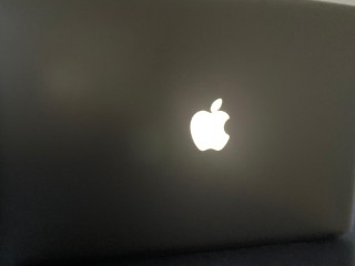 MacBook Pro 2011