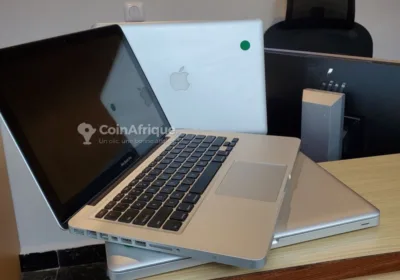 MacBook Pro 250G/8G Ram 2012