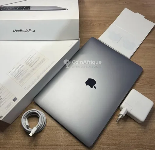 MacBook Pro 256G/8G Ram 2019