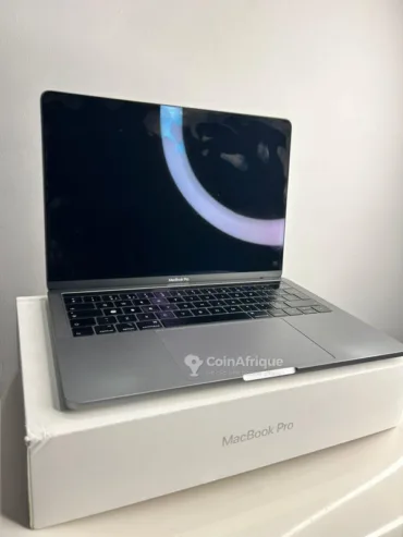 Macbook Pro 2019 512g et 13,3”