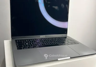 Macbook Pro 2019 512g et 13,3”