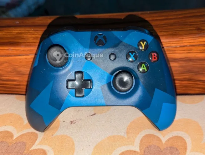 Manette Xbox séries S