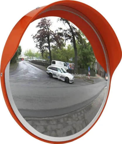 Miroir de sécurité de sortie de voiture