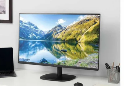 Moniteur professionnel 32pouces