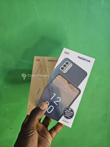 Nokia G22 – 256Gb