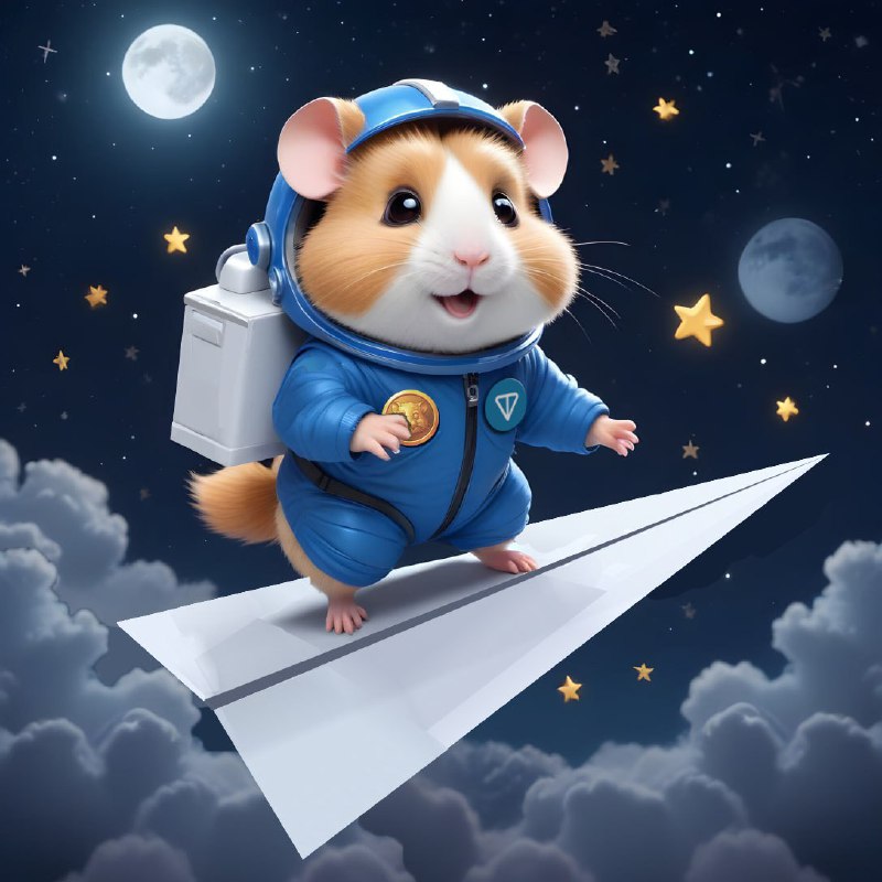 Dear CEOs! The Hamster Family has become the biggest edutainment community not o...