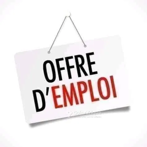 Offre d’emploi – Nounou