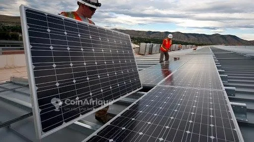 Offre d’emploi – Technicien en énergie solaire