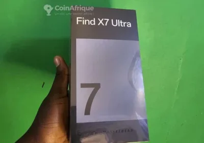 Oppo Find X7 Ultra – 512Gb