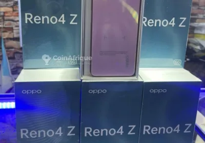 Oppo Reno 4z 5g – 256Gb