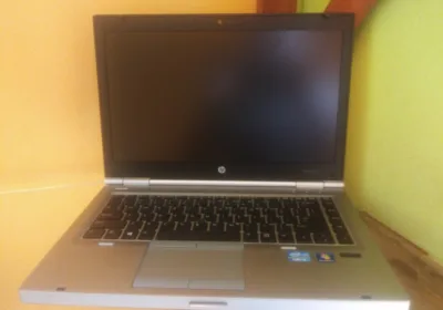 Ordinateur HP Elitebook 8470p