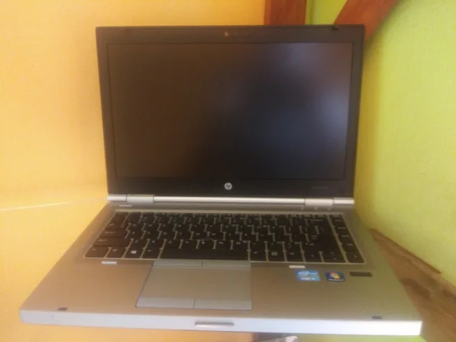 Ordinateur HP Elitebook  8470p