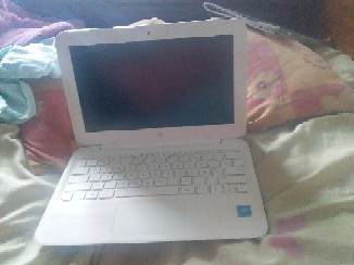 Ordinateur portable HP