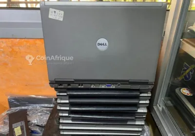 PC Dell D630 dual core