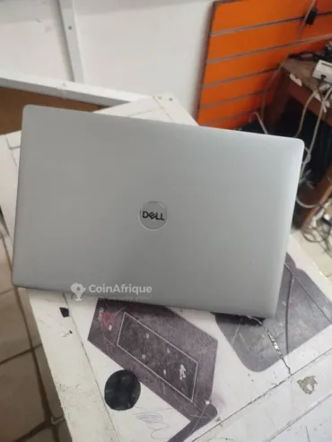 PC Dell Latitude 5410 core i5