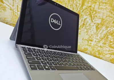 PC Dell Latitude 7200 2 in 1 core i7