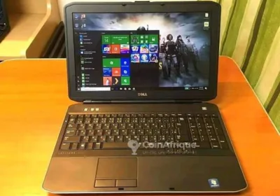 PC Dell Latitude E5430 core i5