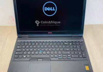 PC Dell Latitude E5580 core i7