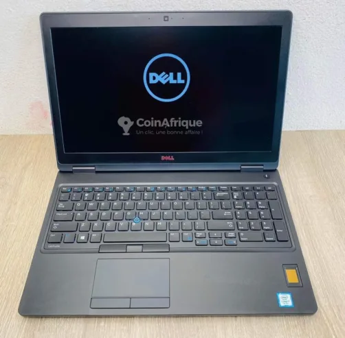 PC Dell Latitude E5580 core i7