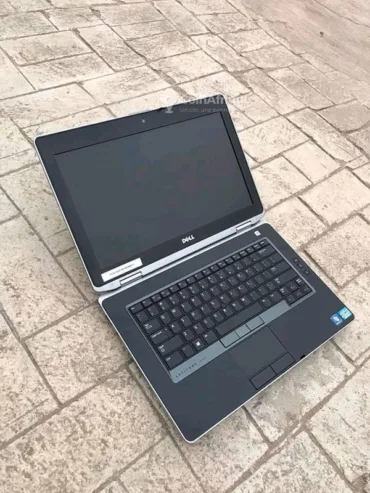 PC Dell Latitude E6430 – core i5