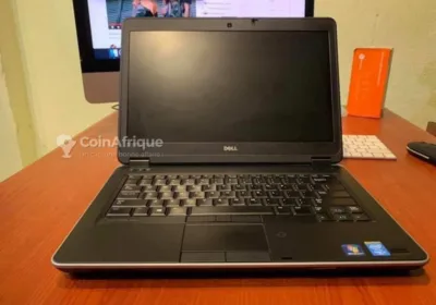 PC Dell Latitude E6440 – core i5