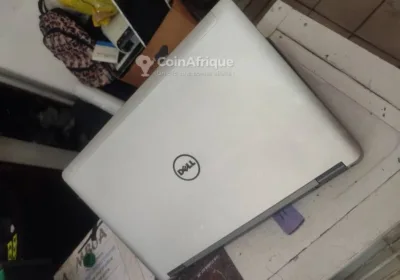 PC Dell Latitude E6540 core i5