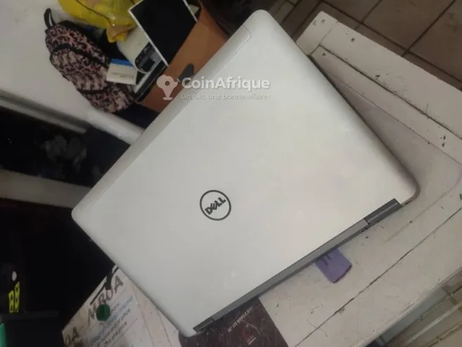 PC Dell Latitude E6540 core i5