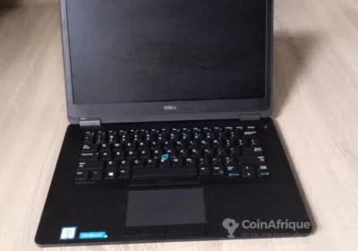 PC Dell Latitude E7470 core i7