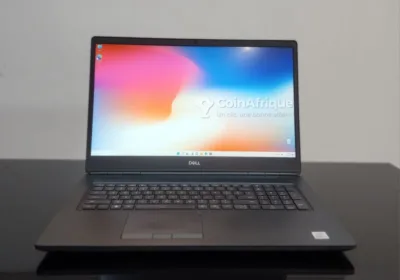 PC Dell Precision 6gb