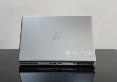 PC Dell Précision 7750 core i5