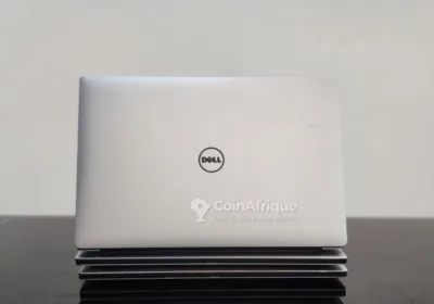 PC Dell Précision Xps 15 4gb dédié