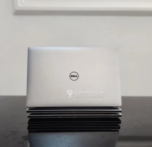 PC Dell Précision Xps 15 4gb dédié