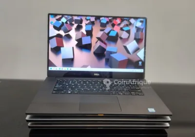 PC Dell XPS 15 Précision 5520 core i7