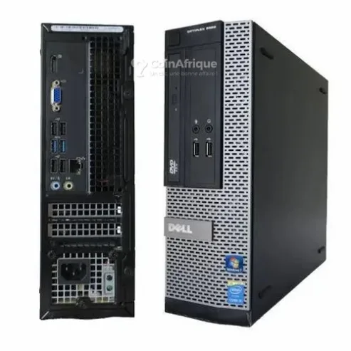 PC Dell core i3