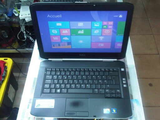 PC Dell core i5