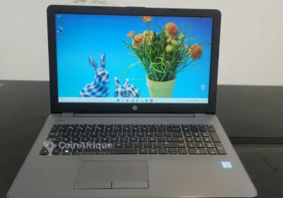 PC HP 250 G3 core i5