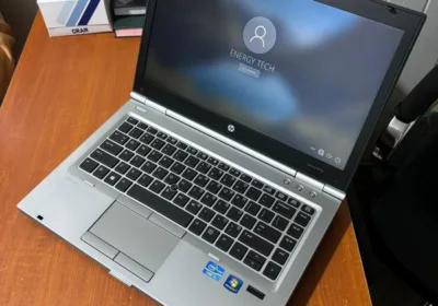 PC HP EliteBook 8470 core i5