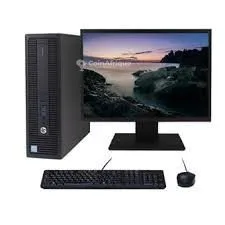 PC HP EliteDesk 600 G2 core i5